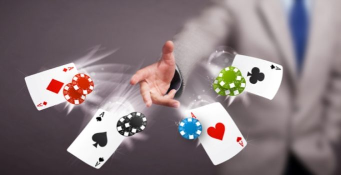 Cara Bermain Di Situs Poker Online Terpercaya