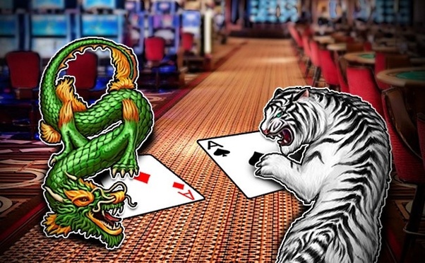 Jurus Ampuh Bermain Judi Dragon Tiger Online Di Indonesia