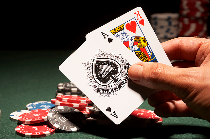 Situs Agen IDN Poker Online Terpercaya dan Terbaik 2023